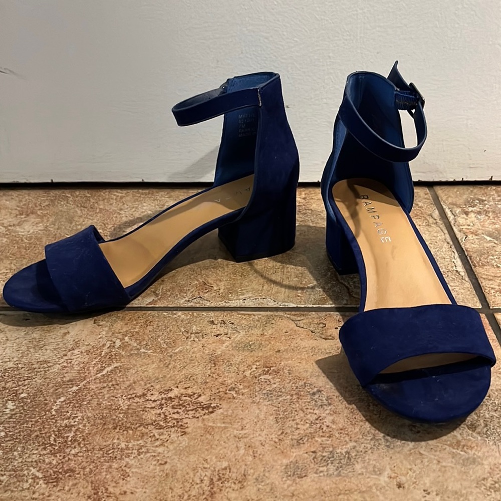 Barely Worn - image 1